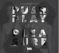 Chillout Rockerz – Play for Pleasure – CD – US Import – SPV Entertainment