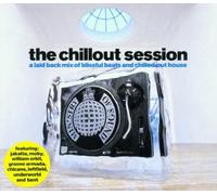Chillout Session V.1 by Ministry of Sound Import edition (2002) Audio CD