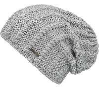 CHILLOUTS Anouk Beanie Hat, Light Grey, One Size