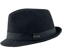Chillouts Bardolino Hat Hat black L-XL