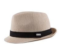 Chillouts - Bardolino - Hat size L/XL - 58-61 cm, sand