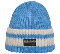 Chillouts - Cooper Hat - Beanie size One Size, blue