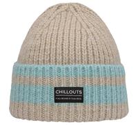 Chillouts - Cooper Hat - Beanie size One Size, sand