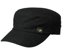 CHILLOUTS El Paso Baseball Cap, 10 Black, One Size