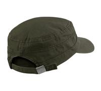 Chillouts - El Paso - Cap size One Size, olive