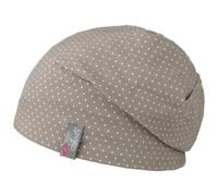 CHILLOUTS Florence Oversize Beanie Summer Beanies Indoor Hats (One Size - Grey)