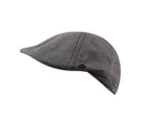 CHILLOUTS Kyoto Hat Adults' Cap White White/Grey Check Size:One Size