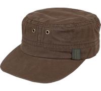 Chillouts Men's Dublin Baseball Cap, 82 Brown, Einheitsgröße