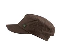 CHILLOUTS Men's EL Paso Baseball Cap, 81 Brown, One Size