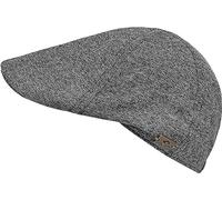 CHILLOUTS Men's Elliot Cold Weather Hat, Gray, L/XL