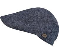 CHILLOUTS Men's Elliot Cold Weather Hat, Navy, S-M