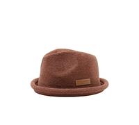 CHILLOUTS Men's Tocoa Hat, Brown (Rust), S-M