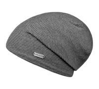 CHILLOUTS Pittsburgh Oversize Beanie Long Women´s (One Size - Black)