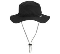 Chillouts - Santana - Hat size S/M - 55-57 cm, black