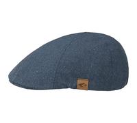 CHILLOUTS Men's Shelton Beret, 42 Blue, S/M