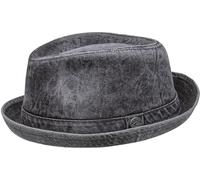 CHILLOUTS Sligo Player Cloth Hat Men - Beach Summer Cotton Spring-Summer - S/M (55-57 cm) Anthracite
