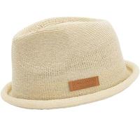 CHILLOUTS Tocoa Hat, Beige, 58/60 cm