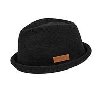 Chillouts - Tocoa - Hat size L/XL, black