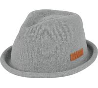 Chillouts - Tocoa - Hat size S/M, grey