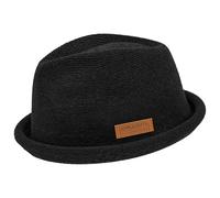 Chillouts - Tocoa - Hat size S/M - 55-57 cm, black