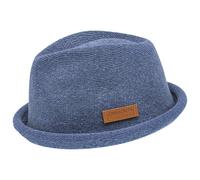 CHILLOUTS Men's Tocoa Hat, Jeans Colour, S-M