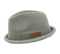 Chillouts - Tocoa - Hat size S/M, grey