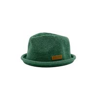 CHILLOUTS Tocoa Player Cloth Hat Men - Beach Summer Garden Spring-Summer - L/XL (58-60 cm) Mint Green