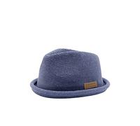 CHILLOUTS Men's Tocoa Hat, Jeans Colour, S-M
