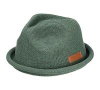 CHILLOUTS Tocoa Player Cloth Hat Men - Beach Summer Garden Spring-Summer - S/M (55-57 cm) Mint Green