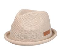 CHILLOUTS Unisex Tocoa Hat, Beige, 55/57