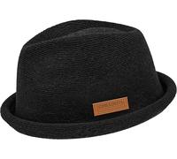 Chillouts - Tocoa - Hat size S/M, black