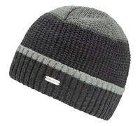 Chillouts Tony Hat Beanie grey Onesize