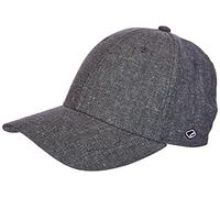 CHILLOUTS Unisex_Adult Plymouth Baseball Cap, 41 Navy, One Size