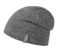 CHILLOUTS Unisex Tbilisi Long Beanie, Gray, One Size