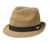 CHILLOUTS Women's Bardolino Hat, 85 Natural, XL