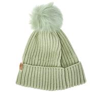 CHILLOUTS Women's Hazel Beanie Hat, Lime, Einheitsgröße