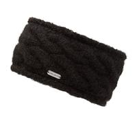 Chillouts - Women's Iris Headband - Headband size One Size, black