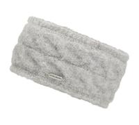 Chillouts - Women's Iris Headband - Headband size One Size, grey