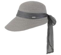 Chillouts - Women's Lafayette - Hat size XS - 53-54 cm, grey