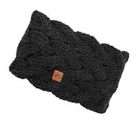 Chillouts - Women's Lexi Headband - Headband size One Size, black