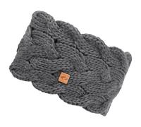 Chillouts - Women's Lexi Headband - Headband size One Size, grey