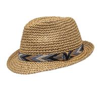 Chillouts - Women's Medellin - Hat size S/M, sand