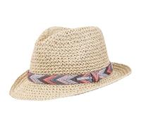 Chillouts - Women's Medellin - Hat size XS, sand