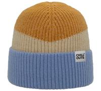 Chillouts - Women's Natascha Hat - Beanie size One Size, blue