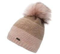 Chillouts - Women's Ranva Hat - Beanie size One Size, brown