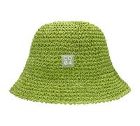 Chillouts - Women's Riga - Hat size S/M, olive/green