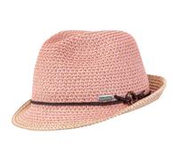 Chillouts - Women's Rimini - Hat size S/M - 55-57 cm, pink