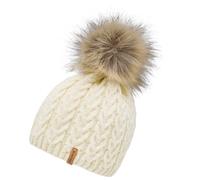 Chillouts - Women's Tabea Hat - Beanie size One Size, sand