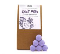 Chillpills Gift Pack Frosted Sugar Plum