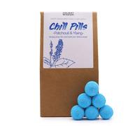 Chillpills Gift Pack Ylang & Patchouli